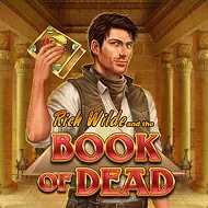 Book of Dead