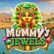 Mummys Jewels