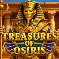 Treasures of Osiris